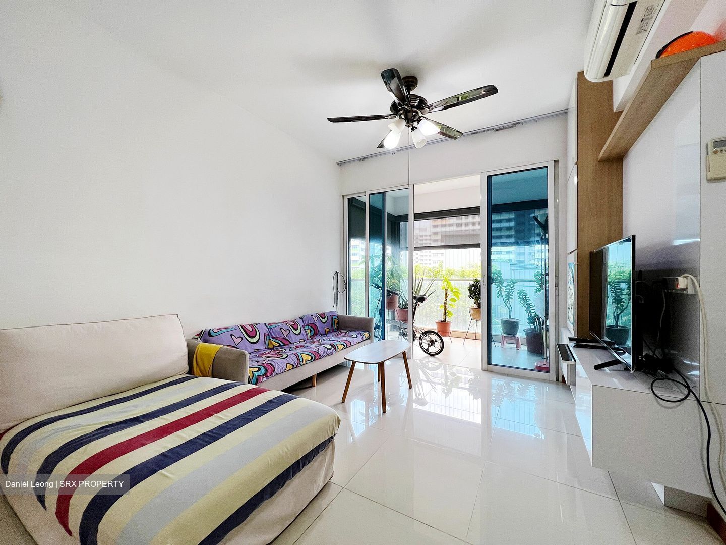 The Tampines Trilliant (D18), Condominium #376927621